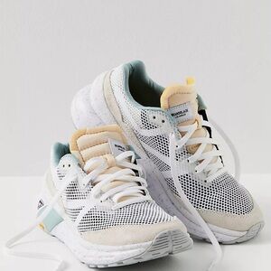 Brandblack Vecter SC 2.0 Sneakers - Seafoam / White Spec Size 12